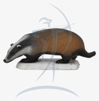 Srt Badger [08476565] - European Badger #9408286