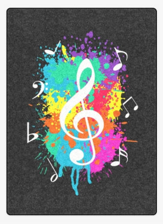 Colorful Music #9408548