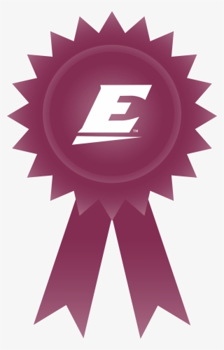 Eku Alumni Awards - Transparent Background Red Ribbon Award #9408555