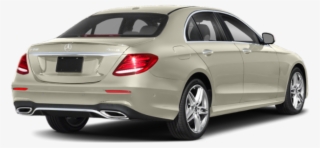 New 2019 Mercedes Benz E Class E - 2019 Honda Civic Sedan Sport #9408651