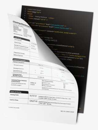 Documents - Brochure #9408658