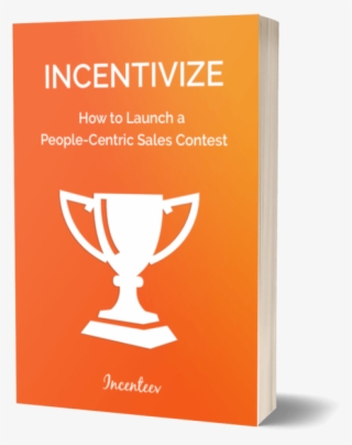 Incentivize 3d - Trophy #9408840
