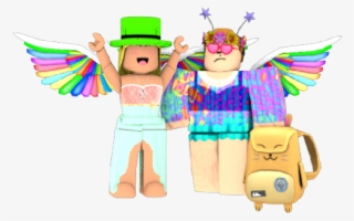Neon Event Happening On Roblox Sponsored By - Cartoon #9408943