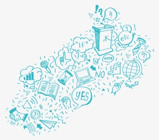 Debate Png - Drawing #9408977