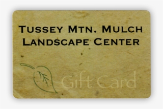 Gift Card - Centro Lakshmi #9409064