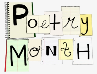 Desk Clipart Poetry - April Is National Poetry Month Clipart #9409108 Desk Clipart Poetry - April Is National Poetry Month Clipart #9409108