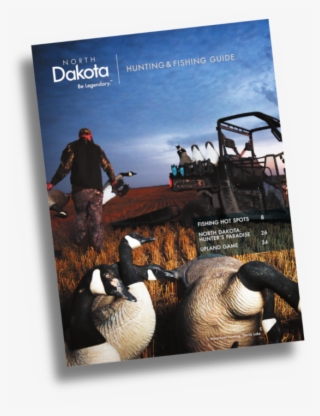 Guide - Flyer #9409115