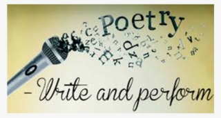 Poetry Night On Diversity And Inclusivity - Grafisch Vormgever #9409148