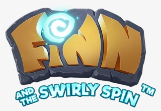 Finn And The Swirly Spin #9409371