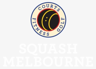Symbol Melbourne Squash Home - Circle #9409534
