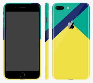 Spr Sp323130 Colorblock - Iphone #9409720