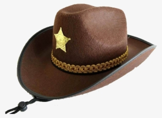 Cowboys Santa Hat - Cowboy Hat #9409809