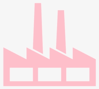 Factory Icon - Graphic Design #9409930