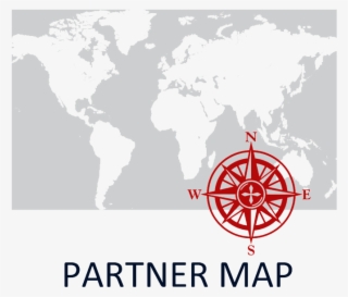 Icon - Map - World Map #9409977