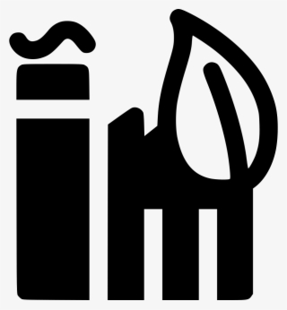 Leaf Svg Png Icon #9409982