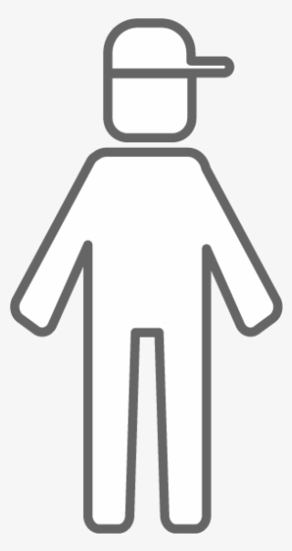 Svg Part Time Workers Free Icon Material Business - Sign #9410041