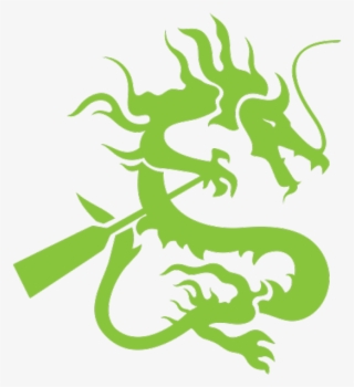 Dragon Boat Icon Png #9410092