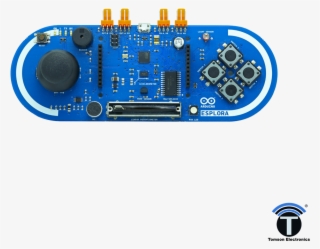 Arduino Esplora - Esplora Joystick Photosensitive Sensor Support Lcd #9410182