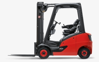 Forklift Hire From 1 Day Up To 5 Years - Linde 391 #9410262
