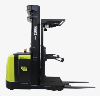 Fork Lift - Machine #9410368