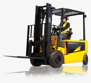Fork Lift #9410411
