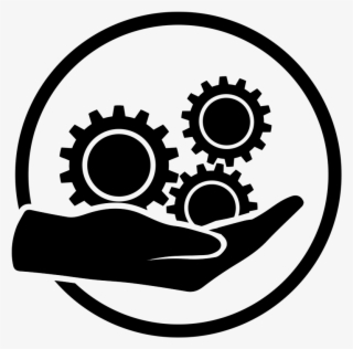 Tech Services Icon - Federation Of Industry And Commerce Of North Eastern #9410451