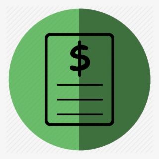 Balance Sheet Financial Icons - Balance Sheet Flat Icon #9410507