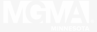 Mgma Minnesota Logo - Emblem #9410680