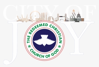 Rccg Logo - Redeemed Christian Church Logo - Free Transparent PNG