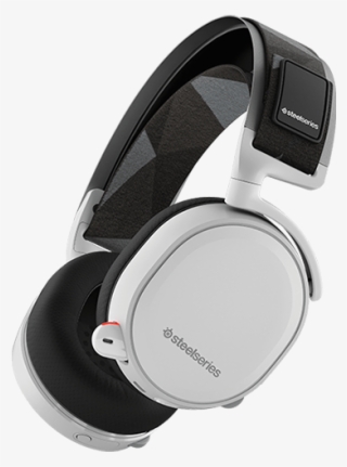 Steelseries Arctis 7 White - Steel Series Arctis 7 #9410716
