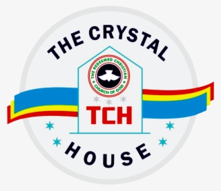 The Crystal House - Circle #9410718