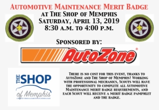 Am 4-19 - Circle #9410755