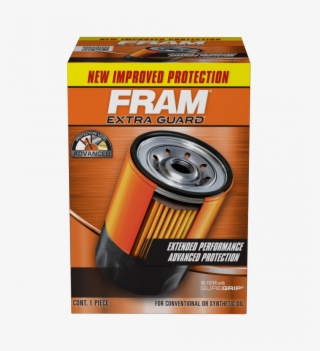 Gator Grip Socket Autozone Extra Guard Spin On Oil - Fram Oil Filter #9410783