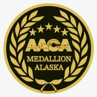 Medallion Foundation Logo - European Bartender School #9410819