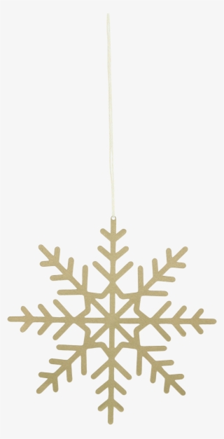 Traditional Christmas Snowflakes #9411168