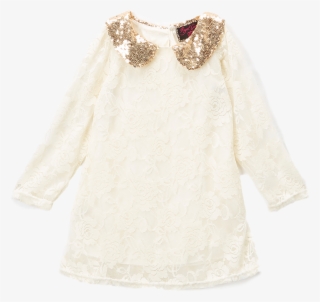 Free International Delivery - Blouse #9411334