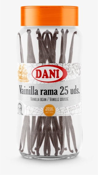 Vanilla Beans - Bratwurst #9411361 Vanilla Beans - Bratwurst #9411361