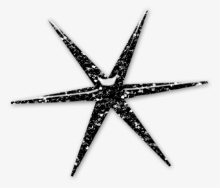 Glitter Overlays - Monochrome #9411365