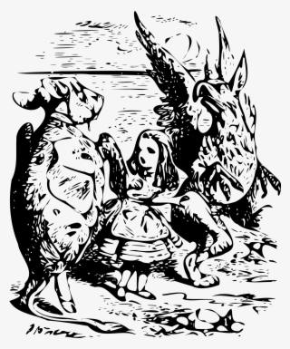 This Free Icons Png Design Of Alice 35 #9411547