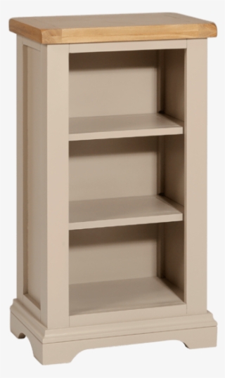 Melbourne Truffle Small Dvd Bookcase Quality Indian - Shelf #9411590