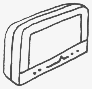 Lidco Usa Arterial Line Monitoring Icon 2 - Line Art #9411600