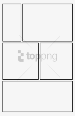 Free Png Comics Png Image With Transparent Background - Colorfulness #9411633