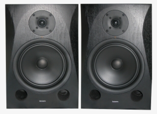 The Px T8a G2 Compact High Performance Active Studio - Studio Monitor #9411635