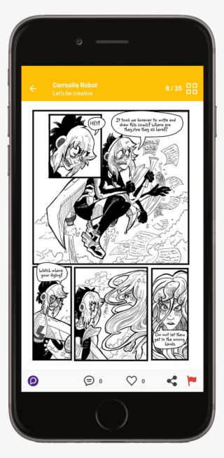 Corrsolla Robot Sample 8 #9411674