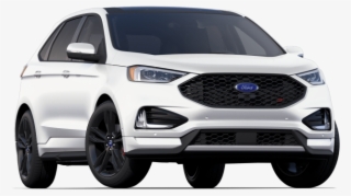 2019 Ford Edge St Price - 2019 Ford Edge #9411676