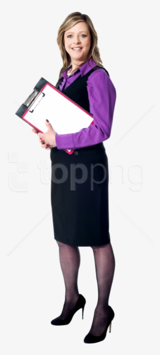 Free Png Standing Women Png Images Transparent - Girl #9411711