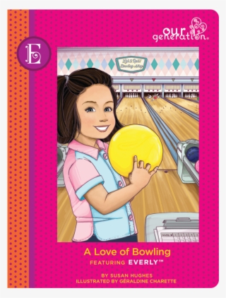 Poke Around The Bookshelf And Discover Some Stories - Our Generation #9411713