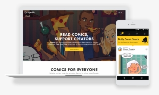 Tapastic 2 #9411715