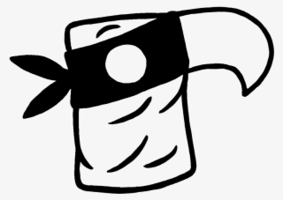 Bandit Bird #9411807