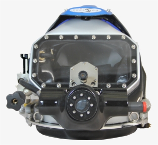 Dsl B-2 Bandit - Engine #9411891